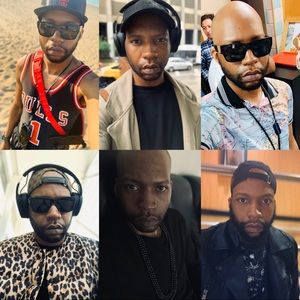 Meet your Posher, Randy